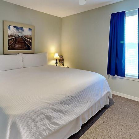Apartamento Grand Caribbean #306 West Perdido Key Exterior foto