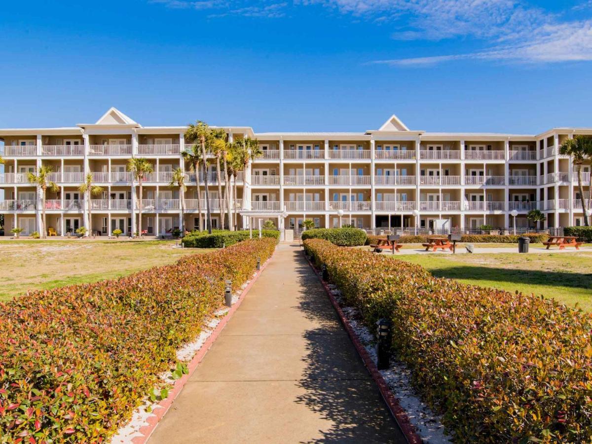 Apartamento Grand Caribbean #306 West Perdido Key Exterior foto