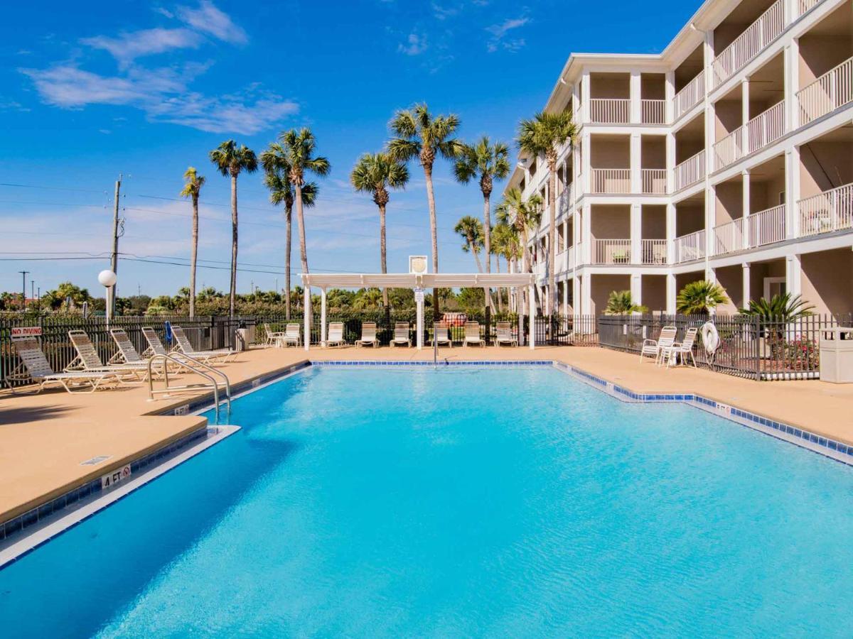 Apartamento Grand Caribbean #306 West Perdido Key Exterior foto